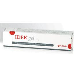 Epsilon Health Idek Gel 7.5g