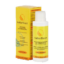 Bema Sun Oil Tanning Accelator
