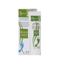 Bema Softening Cream for Feet