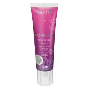 Sante Night Cream bio goji 30ml