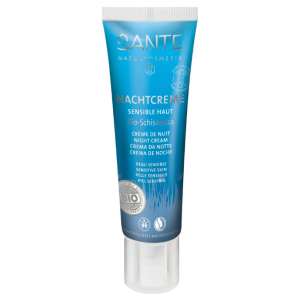 Sante Night Cream bio schisandra 30ml