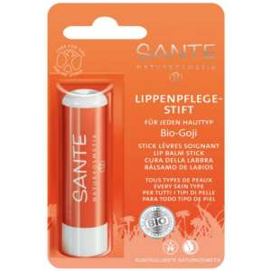Sante Lip balm bio goji 5g