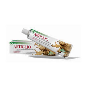 Aboca BioPomate Devil’s Claw Skeletal problems