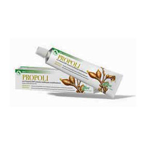 Aboca BioPomate Propoli Acute dermal irritation