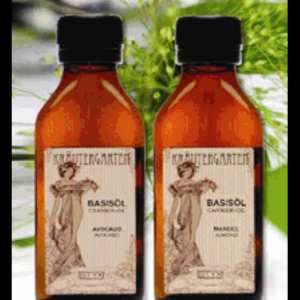 Styx Macadamia Nut Oil 1000ml BIO