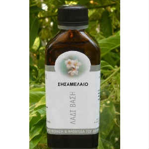 Styx Oil Sesame oil 100ml