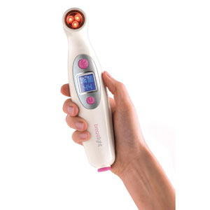 PWB Breastlight Breast Examination