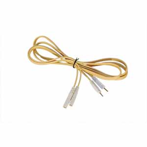 Cable electrodes for ETS, Simplex