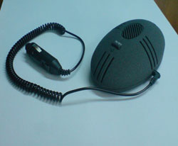 Air Purifier for Car