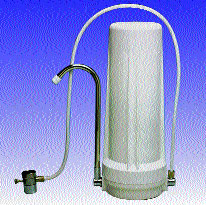 CARBON FILTER