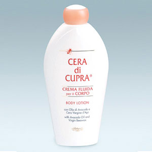 Cera Di Cupra Body Lotion