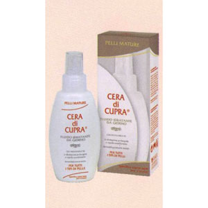 Cera Di Cupra Moisturizing Light Cream