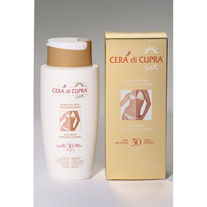 Cera Di Cupra Sunscreen Emulsion SPF30