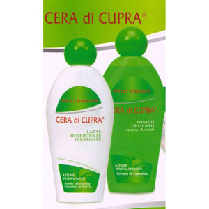 Cera Di Cupra Τonic Lotion