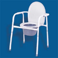 COMMODE  3 in 1