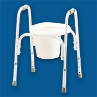 COMMODE