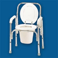 COMMODE DELUXE