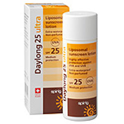 Daylong Ultra SPF 25 (Suncare)