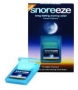 POWER HEALTH Snoreeze oral strips 14s