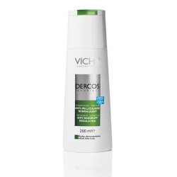 Vichy Dercos Anti-Dandruff Shampoo Oily Hair
