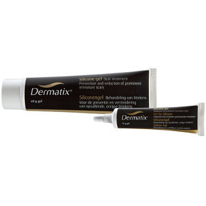 Dermatix Gel Silicone 15gr