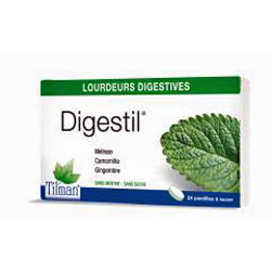 Tilman Digestil (For digestion)