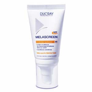 DUCRAY MELASCREEN SUN EMULSION SPF 50