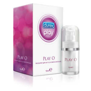 Durex Play O 15ml
