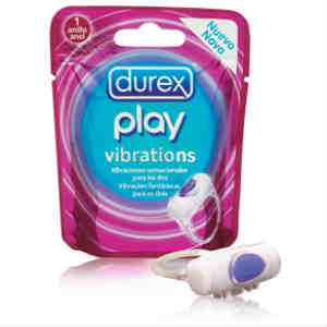 Durex Play Vibrations gen 3