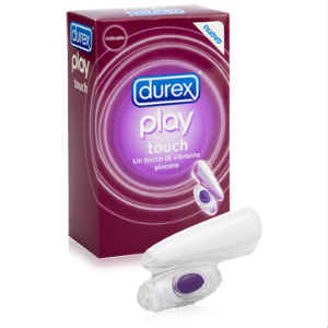 Durex Play Vibrations Touch