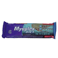 EAS Myoplex Diet Bar 65gr Strawberry