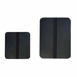 Silicone Electrode 50 x 50 (4mm)