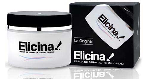 Elicinaxtreme facial mask 75ml