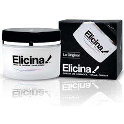 Elicina cream 40gr