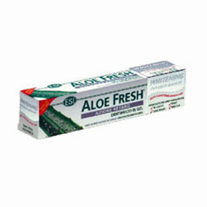 ESI ALOE FRESH WHITENING Dental Care