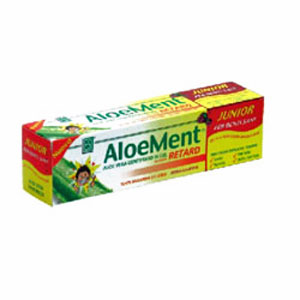 ESI ALOE DENT JUNIOR Dental Care