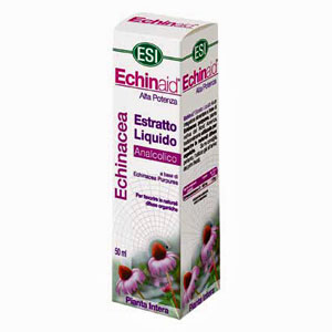 ESI ECHINAID AN ALCOHOLIC EXTRACT Immune System