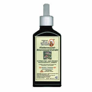 EYZYN Brennnessel hair loss, greasy, dandruff