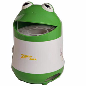 Fadopharm Zanzi Barr Frogy Insect trap frog