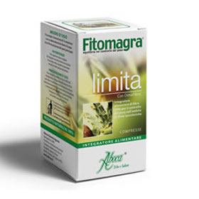 Aboca Fitomagra Limita Weight Control