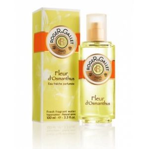 Roget Gallet Fleur D'Osmanthus 100ml
