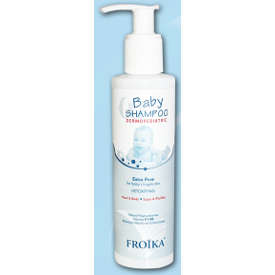 Froika sun care tinted cream spf 50+