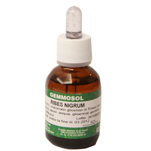 Fadopharm Gemmosol For Allergies