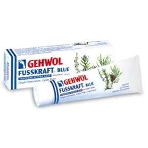 Gehwol Fusskraft Blue 125ml