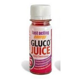 GlucoJuice Beverage 15g