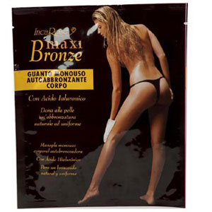 Fadopharm Inca Rose Self-Tanning Glove