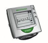 Bloodpressure Monitor HGD