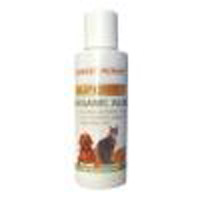 Higher Nature Almost Human Superpet Organic Aloe 120ml