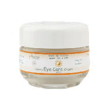 Ayurveda Aromatherapy Hydrating Eye Cream