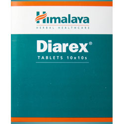 Himalaya Diarex (Diarrhea)